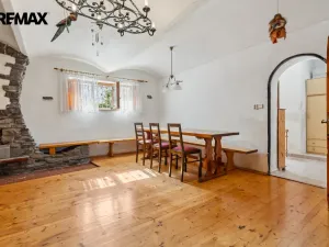 Prodej rodinného domu, Chyše, Nová Teplice, 359 m2