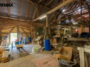 Prodej rodinného domu, Chyše, Nová Teplice, 359 m2