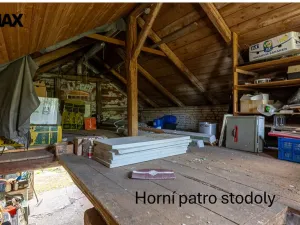 Prodej rodinného domu, Chyše, Nová Teplice, 359 m2