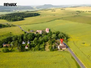 Prodej rodinného domu, Chyše, Nová Teplice, 359 m2