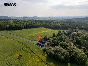 Prodej rodinného domu, Chyše, Nová Teplice, 359 m2