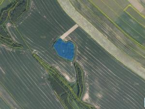 Prodej pozemku, Stráž pod Ralskem, 11599 m2