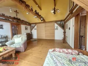 Pronájem bytu 3+kk, Přehýšov, 100 m2