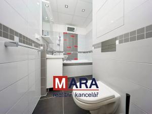 Pronájem bytu 2+1, Olomouc, Sienkiewiczova, 52 m2