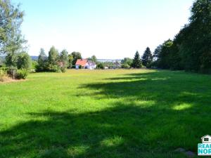 Prodej pozemku pro bydlení, Rybniště, 6043 m2