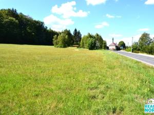 Prodej pozemku pro bydlení, Rybniště, 6043 m2