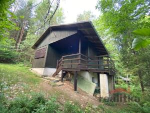 Prodej chaty, Opava - Podvihov, Raduňská, 35 m2
