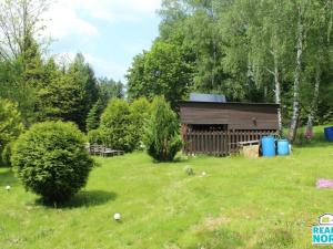 Prodej zahrady, Hejnice, 627 m2