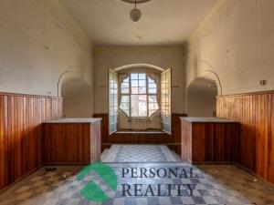Prodej historického objektu, Libořice, 1000 m2