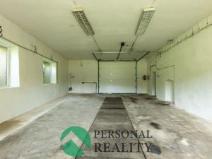 Prodej historického objektu, Libořice, 1000 m2