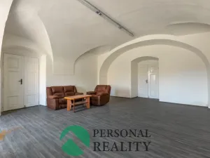 Prodej historického objektu, Libořice, 2 m2