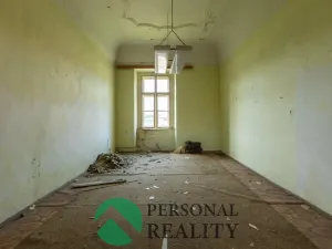 Prodej historického objektu, Libořice, 2 m2