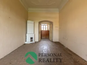 Prodej historického objektu, Libořice, 2 m2