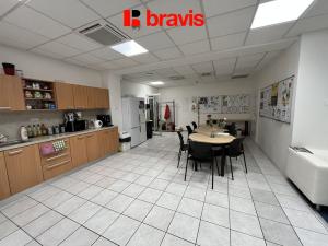 Pronájem kanceláře, Brno, Masarykova, 506 m2