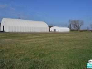 Pronájem skladu, Malý Újezd - Vavřineč, 15331 m2