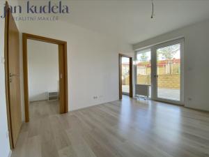 Pronájem bytu 1+1, Brno, Sokolnická, 41 m2