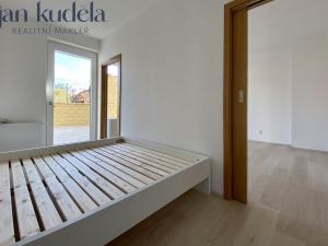 Pronájem bytu 1+1, Brno, Sokolnická, 41 m2