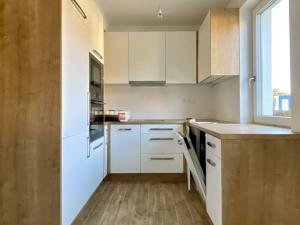 Pronájem bytu 1+1, Brno, Sokolnická, 41 m2