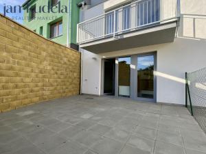 Pronájem bytu 1+1, Brno, Sokolnická, 41 m2