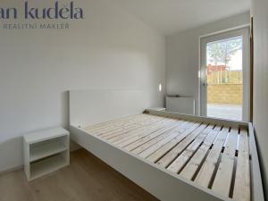 Pronájem bytu 1+1, Brno, Sokolnická, 41 m2