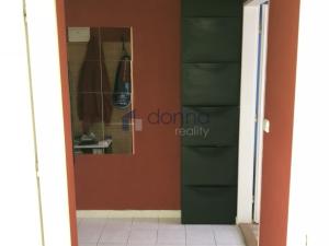 Pronájem bytu 2+kk, Praha, Pelušková, 40 m2