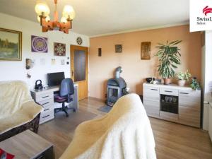 Prodej rodinného domu, Třešť, Národ. odboje, 200 m2