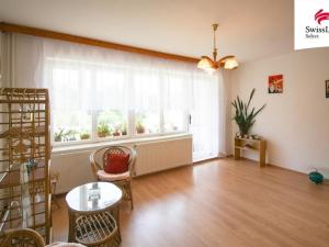 Prodej rodinného domu, Třešť, Národ. odboje, 200 m2