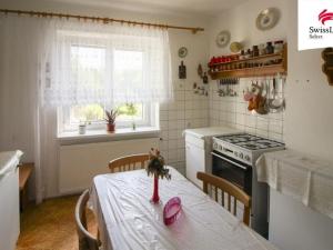 Prodej rodinného domu, Třešť, Národ. odboje, 200 m2