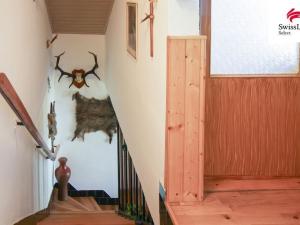 Prodej rodinného domu, Třešť, Národ. odboje, 200 m2