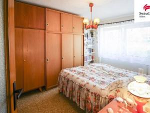 Prodej rodinného domu, Třešť, Národ. odboje, 200 m2