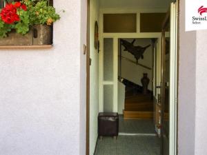 Prodej rodinného domu, Třešť, Národ. odboje, 200 m2