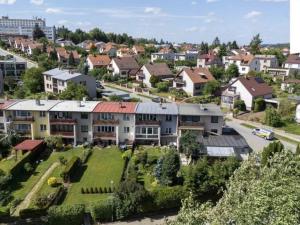 Prodej rodinného domu, Třešť, Národ. odboje, 200 m2
