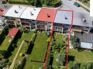 Prodej rodinného domu, Třešť, Národ. odboje, 200 m2