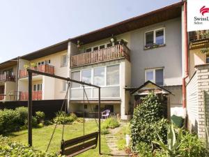 Prodej rodinného domu, Třešť, Národ. odboje, 200 m2