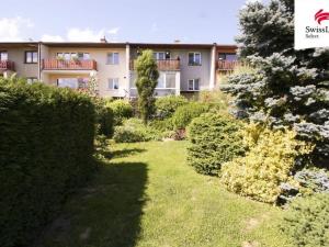 Prodej rodinného domu, Třešť, Národ. odboje, 200 m2