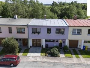 Prodej rodinného domu, Třešť, Národ. odboje, 200 m2