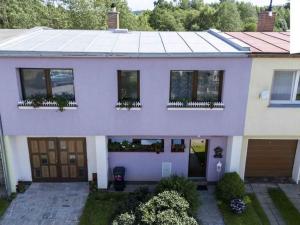 Prodej rodinného domu, Třešť, Národ. odboje, 200 m2