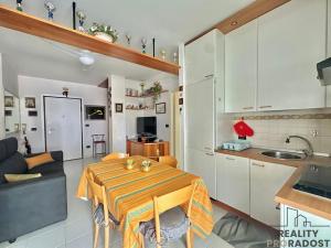 Prodej bytu 3+kk, Montesilvano,Itálie, 70 m2