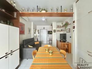 Prodej bytu 3+kk, Montesilvano,Itálie, 70 m2