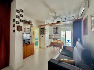 Prodej bytu 3+kk, Montesilvano,Itálie, 70 m2