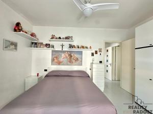 Prodej bytu 3+kk, Montesilvano,Itálie, 70 m2