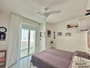Prodej bytu 3+kk, Montesilvano,Itálie, 70 m2