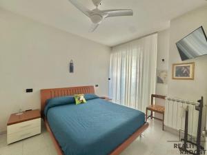 Prodej bytu 3+kk, Montesilvano,Itálie, 70 m2