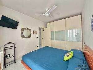 Prodej bytu 3+kk, Montesilvano,Itálie, 70 m2