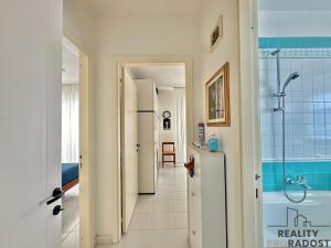 Prodej bytu 3+kk, Montesilvano,Itálie, 70 m2
