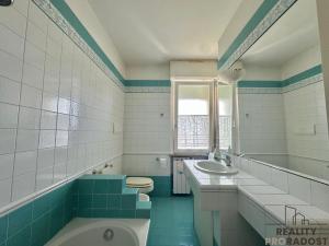 Prodej bytu 3+kk, Montesilvano,Itálie, 70 m2