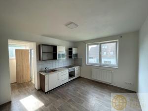 Pronájem bytu 2+kk, Tábor - Klokoty, Lidická, 45 m2
