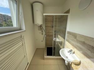 Pronájem bytu 2+kk, Tábor - Klokoty, Lidická, 45 m2