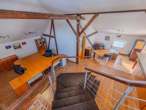 Prodej skladu, Bílovec, 650 m2