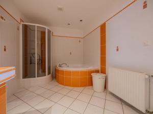 Prodej skladu, Bílovec, 650 m2